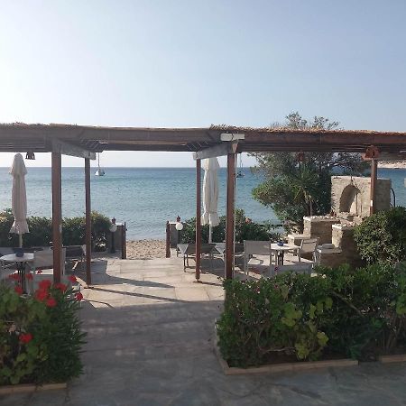 Studios Margarita Platis Gialos  Экстерьер фото