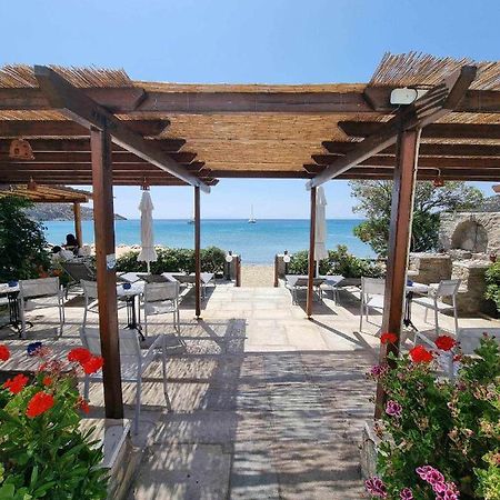 Studios Margarita Platis Gialos  Экстерьер фото