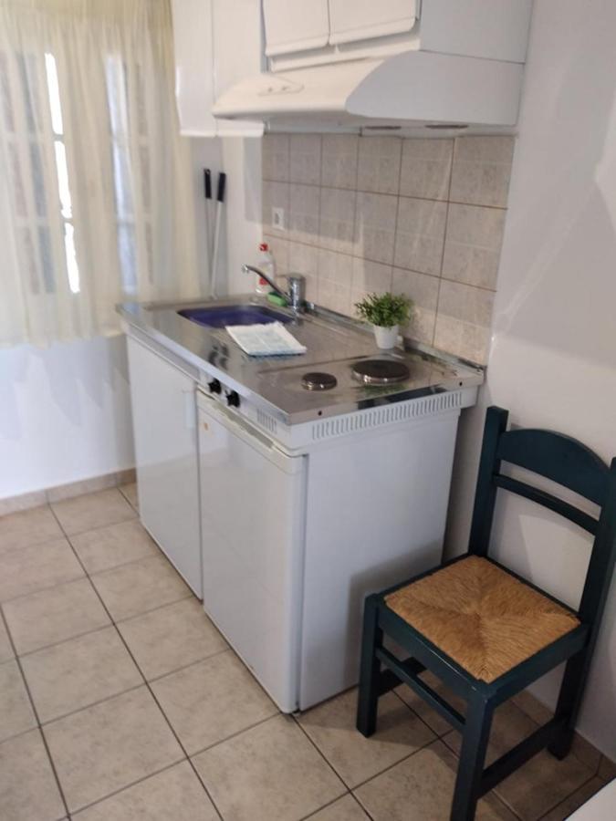 Studios Margarita Platis Gialos  Экстерьер фото