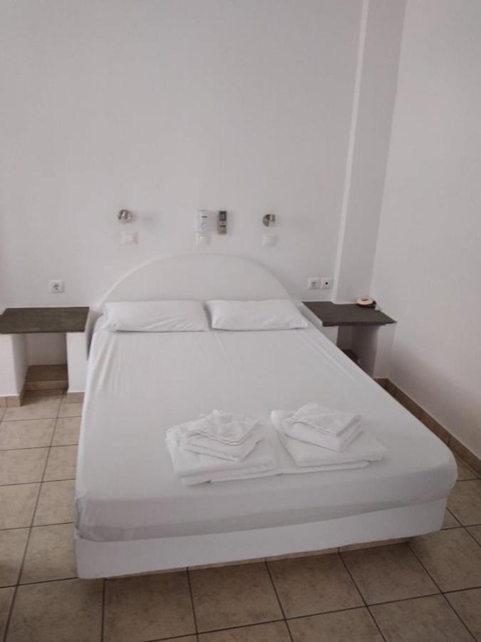 Studios Margarita Platis Gialos  Экстерьер фото