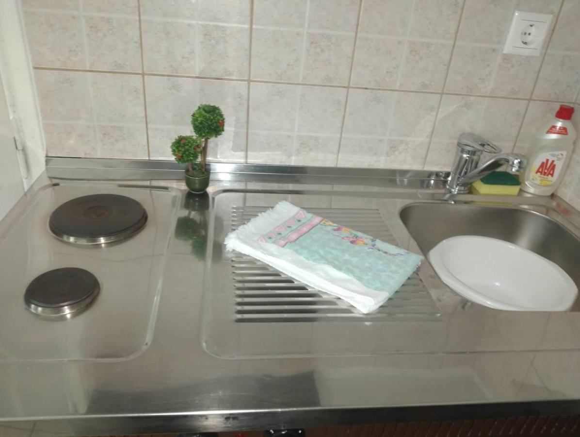 Studios Margarita Platis Gialos  Экстерьер фото