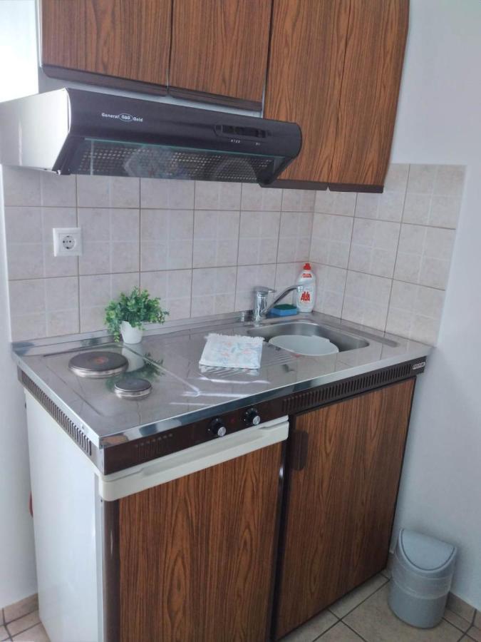 Studios Margarita Platis Gialos  Экстерьер фото