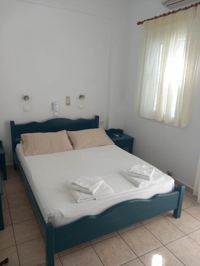 Studios Margarita Platis Gialos  Экстерьер фото