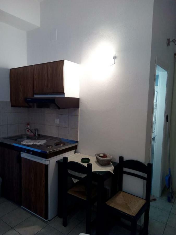 Studios Margarita Platis Gialos  Экстерьер фото