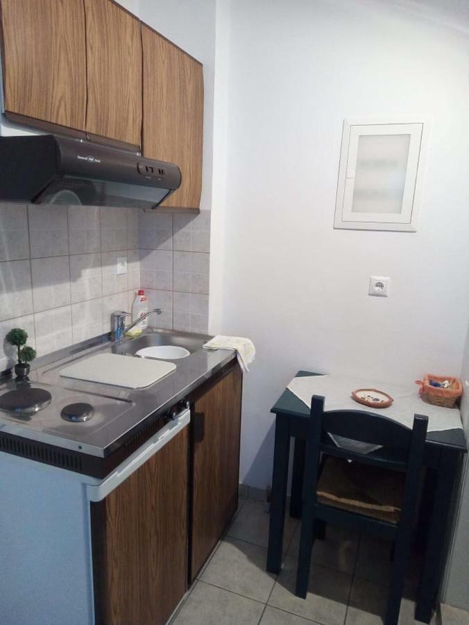 Studios Margarita Platis Gialos  Экстерьер фото